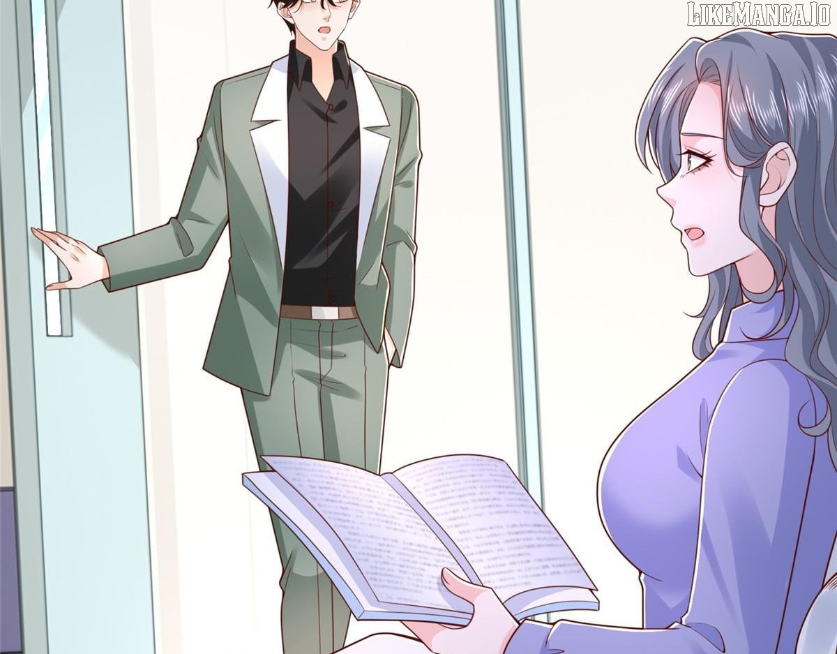 I randomly have a new career every week Chapter 839 - page 92